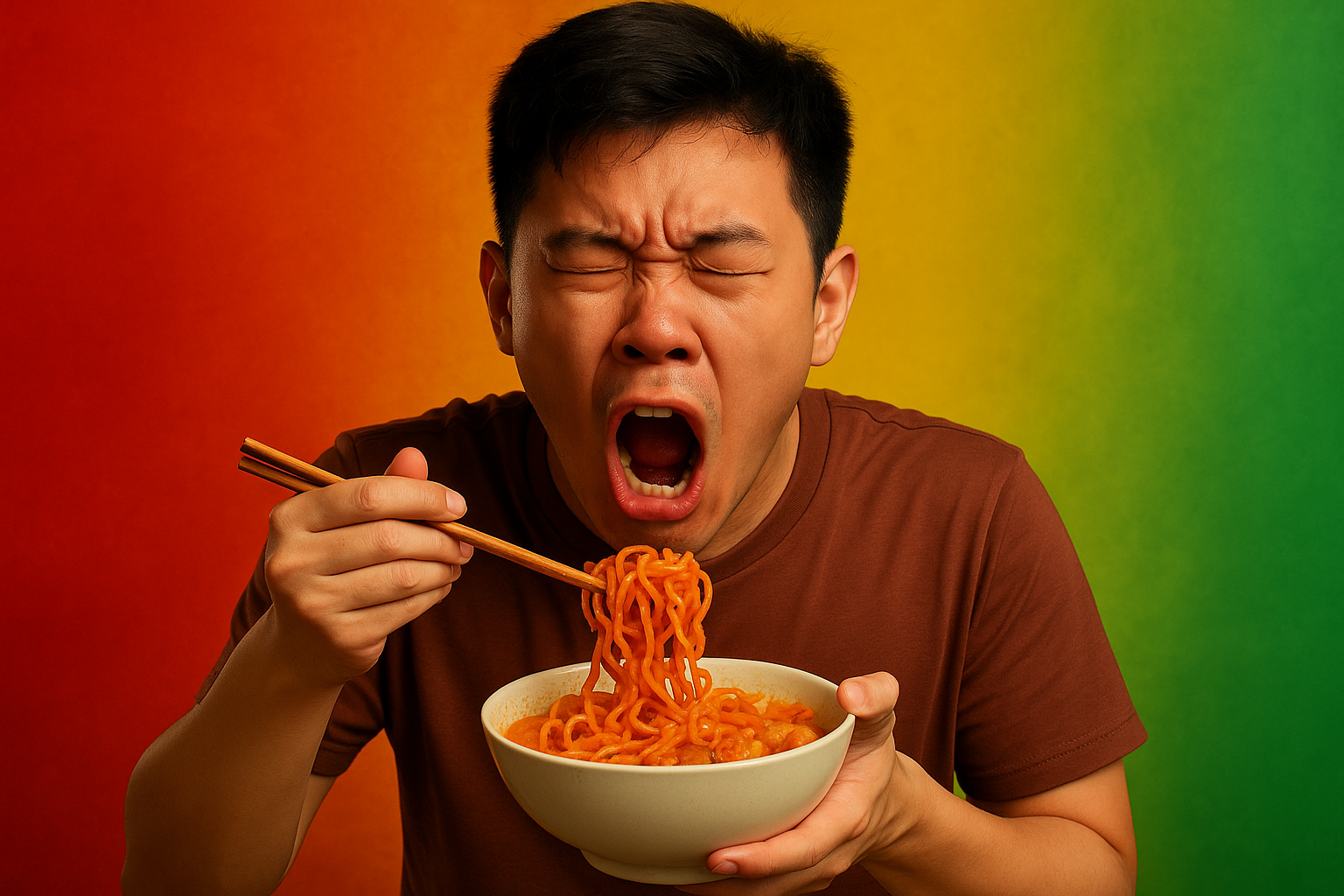 Seblak Chili Oil